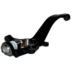 Crown Automotive Jeep Replacement - Crown Automotive 68022628AD Steering Knuckle for 11-15 Durango Grand Cherokee - Image 2