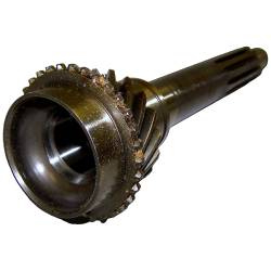 Crown Automotive Jeep Replacement - Crown Automotive J0941667 Manual Trans Gear - Image 2