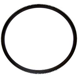 Crown Automotive Jeep Replacement - Crown Automotive J3172419 Ring Gear for 65-71 Jeep CJs/SJ/J-Series w/3.8/4.2L - Image 2