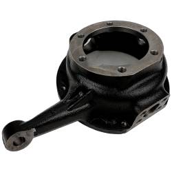 Crown Automotive Jeep Replacement - Crown Automotive J0805784 Steering Knuckle - Image 2