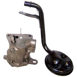 Crown Automotive Jeep Replacement - Crown Automotive J3242139 Engine Oil Pump Kit - Image 2