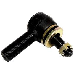 Crown Automotive Jeep Replacement - Crown Automotive J8124817 Steering Tie Rod End for J10/J20 - Image 2
