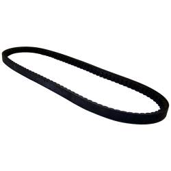 Crown Automotive Jeep Replacement - Crown Automotive JY017325 Idler Pulley & Fan Belt for 85-94 Cherokee XJ/Comanche - Image 2
