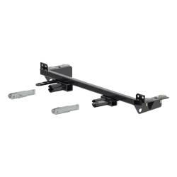 CURT - CURT 70124 Custom Tow Bar Base Plate Select Buick Enclave - Image 1