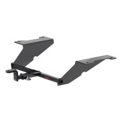 CURT - CURT 116193 Class-1 Trailer Hitch 1-1/4" Ball Mount Select Hyundai Sonata - Image 1