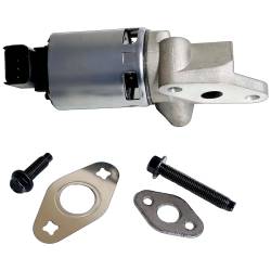 Crown Automotive Jeep Replacement - Crown Automotive 4593896AB EGR Valve - Image 2