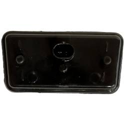 Crown Automotive Jeep Replacement - Crown Automotive 68310837AA LED License Plate Lamp for 18-21 Jeep Wrangler JL - Image 2