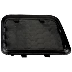 Crown Automotive Jeep Replacement - Crown Automotive 68143098AC Tow Hook Bezel for 14-16 Jeep Grand Cherokee WK2 - Image 2
