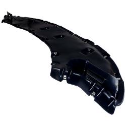 Crown Automotive Jeep Replacement - Crown Automotive 68227444AF Fascia Splash Shield for 17-20 Pacifica - Image 2
