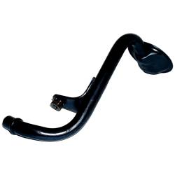 Crown Automotive Jeep Replacement - Crown Automotive 53020564 Engine Oil Pump Pickup Tube - Image 2
