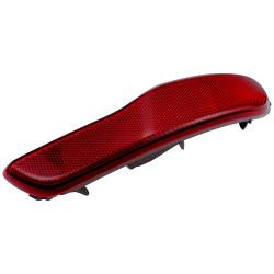 Crown Automotive Jeep Replacement - Crown Automotive 68105145AC Bumper Reflector for 14-18 Jeep Cherokee KL - Image 2