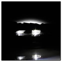Spyder Auto - Spyder Auto 5086976 Full LED Fog Lights Right w/o Switch for 15-19 Chrysler 300 - Image 2
