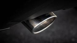 Borla - Borla Exhaust 140882 S-Type Cat-Back Exhaust System 21-25 Bronco Sport 2.0L - Image 2