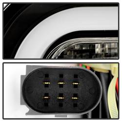 Spyder Auto - Spyder Auto 5089069 LED Taillights Blk for 09-13 Audi A3 - Image 3