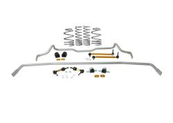 Whiteline - Whiteline GS1-FrD009 Grip Series Kit for 14-18 Ford Focus ST - Image 2