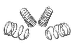 Whiteline - Whiteline GS1-FrD009 Grip Series Kit for 14-18 Ford Focus ST - Image 3