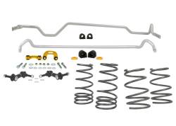 Whiteline - Whiteline GS1-SUB002 Coil Spring/Stabilizer Bar Kit for 04-07 Subaru Impreza - Image 1