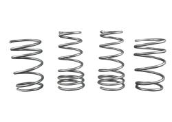 Whiteline - Whiteline GS1-SUB002 Coil Spring/Stabilizer Bar Kit for 04-07 Subaru Impreza - Image 3