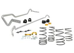 Whiteline - Whiteline GS1-SUB002 Coil Spring/Stabilizer Bar Kit for 04-07 Subaru Impreza - Image 4