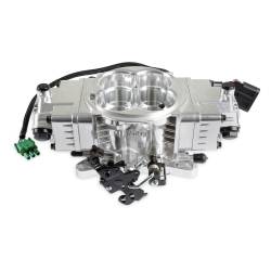 Holley EFI - Holley EFI 550-1074 Fuel Injection Conversion Kit - Image 2