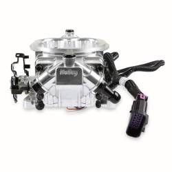Holley EFI - Holley EFI 550-1074 Fuel Injection Conversion Kit - Image 10
