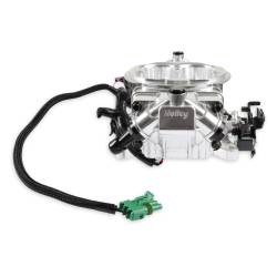 Holley EFI - Holley EFI 550-1074 Fuel Injection Conversion Kit - Image 6