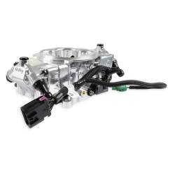 Holley EFI - Holley EFI 550-1074 Fuel Injection Conversion Kit - Image 9