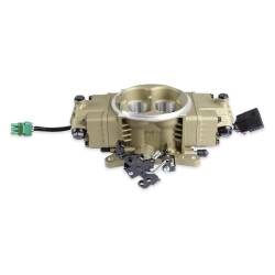 Holley EFI - Holley EFI 550-1076 Fuel Injection Conversion Kit - Image 2