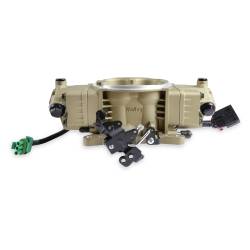 Holley EFI - Holley EFI 550-1076 Fuel Injection Conversion Kit - Image 4