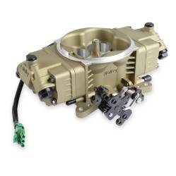 Holley EFI - Holley EFI 550-1076 Fuel Injection Conversion Kit - Image 3