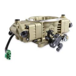Holley EFI - Holley EFI 550-1076 Fuel Injection Conversion Kit - Image 5