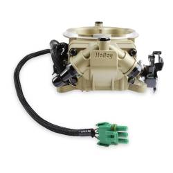 Holley EFI - Holley EFI 550-1076 Fuel Injection Conversion Kit - Image 6