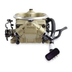 Holley EFI - Holley EFI 550-1076 Fuel Injection Conversion Kit - Image 10