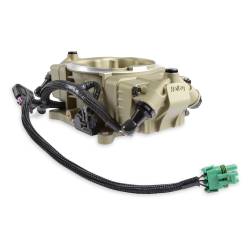 Holley EFI - Holley EFI 550-1076 Fuel Injection Conversion Kit - Image 7