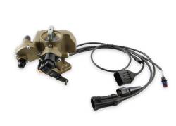 Holley EFI - Holley Sniper EFI 550-552 Holley Sniper EFI Autolite 1100 Classic Gold - Image 6