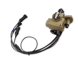 Holley EFI - Holley Sniper EFI 550-552 Holley Sniper EFI Autolite 1100 Classic Gold - Image 9