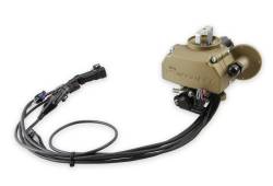 Holley EFI - Holley Sniper EFI 550-552 Holley Sniper EFI Autolite 1100 Classic Gold - Image 8