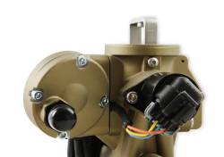 Holley EFI - Holley Sniper EFI 550-552 Holley Sniper EFI Autolite 1100 Classic Gold - Image 7