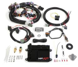 Holley EFI - Holley EFI 550-604 HP EFI ECU & Harness Kits - Image 4