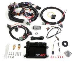 Holley EFI - Holley EFI 550-604N HP EFI ECU & Harness Kits - Image 4