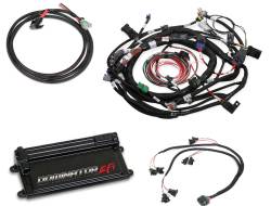 Holley EFI - Holley EFI 550-655 Fuel Injection Conversion Kit - Image 1
