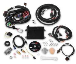 Holley EFI - Holley EFI 550-606N HP EFI ECU & Harness Kits - Image 4