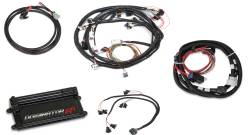 Holley EFI - Holley EFI 550-658 Fuel Injection Conversion Kit for 1900 Car GM LS - Image 1