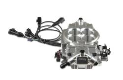 Holley EFI - Holley Sniper EFI 550-870 Holley Sniper Stealth 4150 Shiny - Image 2