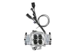Holley EFI - Holley Sniper EFI 550-870K Holley Sniper Stealth 4150 Master Kit Shiny - Image 4