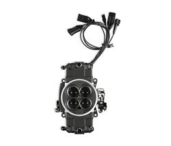 Holley EFI - Holley Sniper EFI 550-871 Holley Sniper Stealth 4150 Black - Image 5