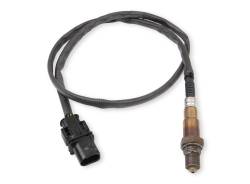 Holley EFI - Holley Sniper EFI 550-872 Holley Sniper Stealth 4150 Classic Gold - Image 6