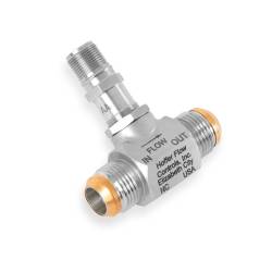Racepak - Racepak 800-FM-AN10-SS Water Methanol Injection Module - Image 2