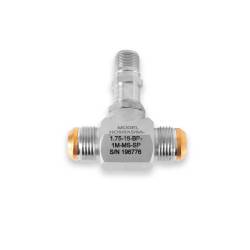Racepak - Racepak 800-FM-AN10-SS Water Methanol Injection Module - Image 3