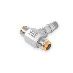 Racepak - Racepak 800-FM-AN10-SS Water Methanol Injection Module - Image 6